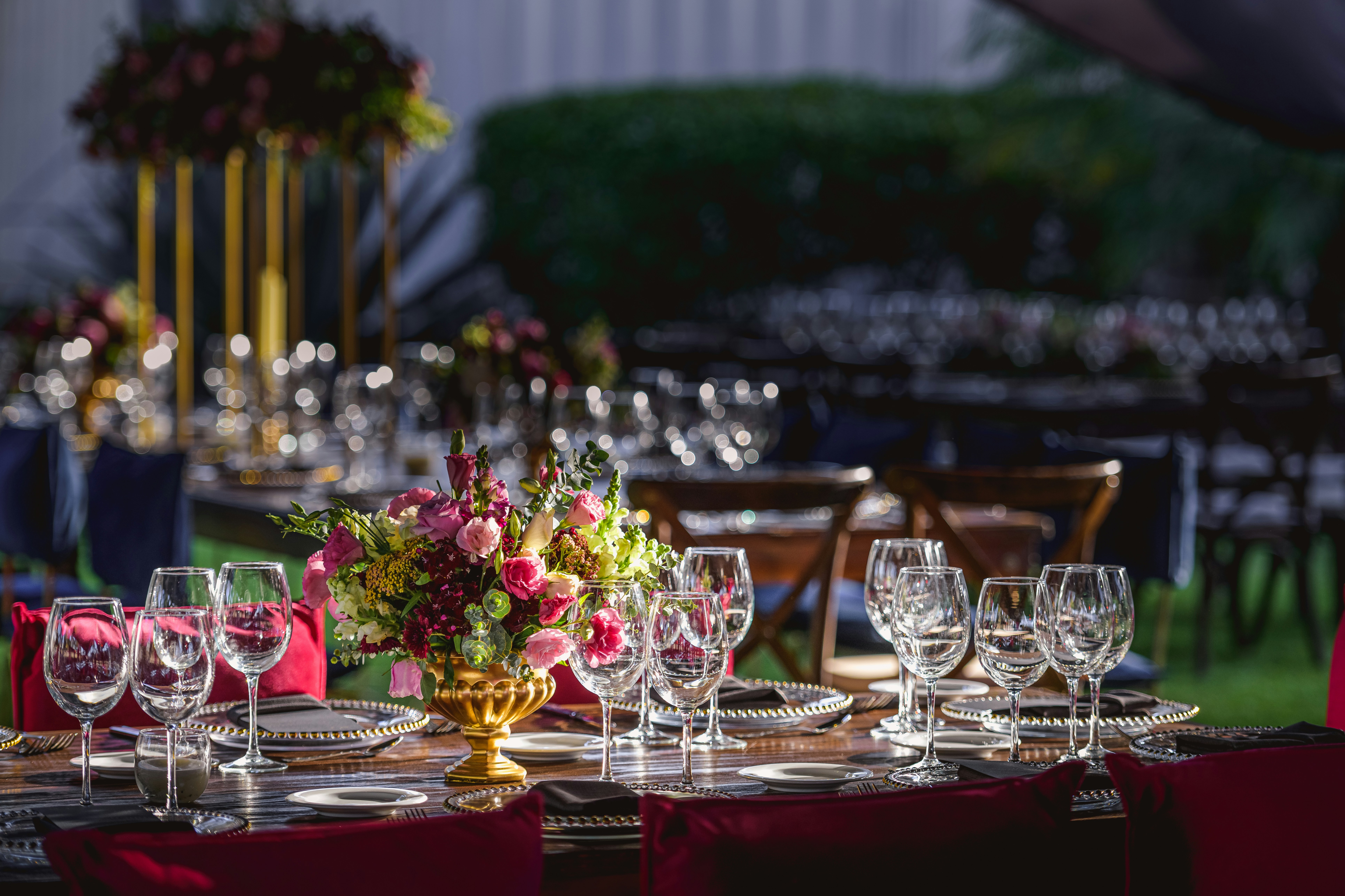 The Ultimate Guide to BBQ Wedding Catering in Tampa Bay