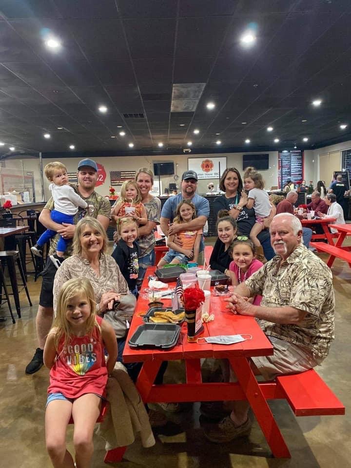 Two Convenient Locations