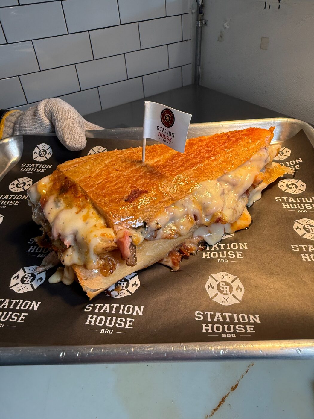 Brisket Cuban