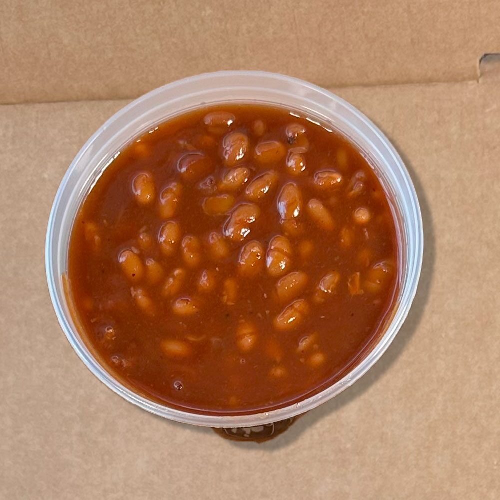 Cowboy Baked Beans (Small)