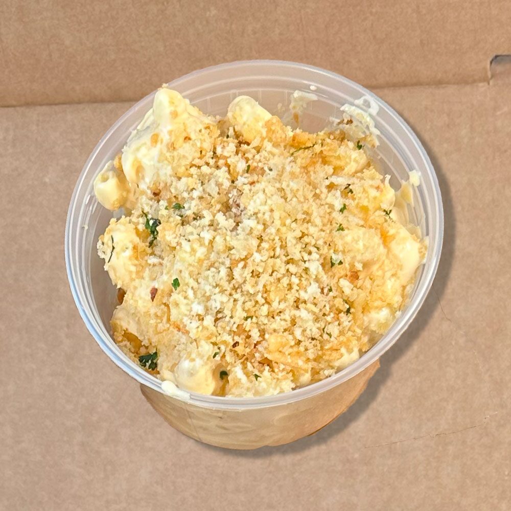Smoked Gouda Mac (Small)