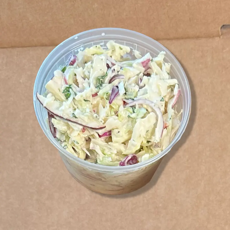 Apple Slaw (Pint)