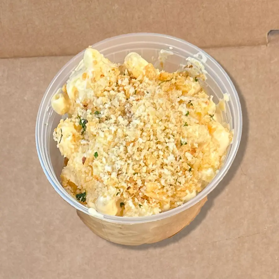 Mac & Cheese (6oz)