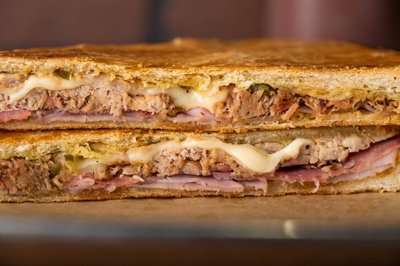 Smokin' Cuban