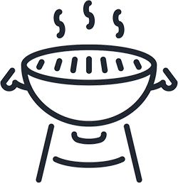 BBQ Grill